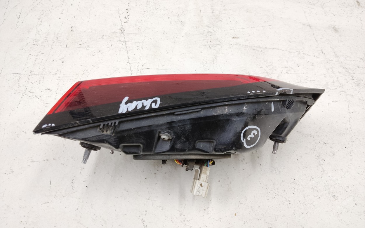 Фонарь задний правый внутренний Chery Tiggo 8 Pro