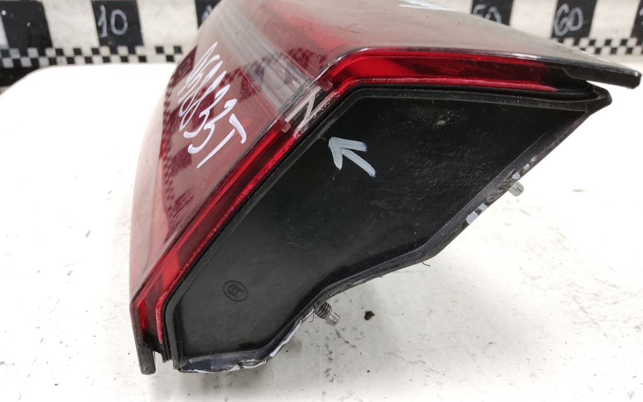 Фонарь задний правый внутренний Chery Tiggo 8 Pro