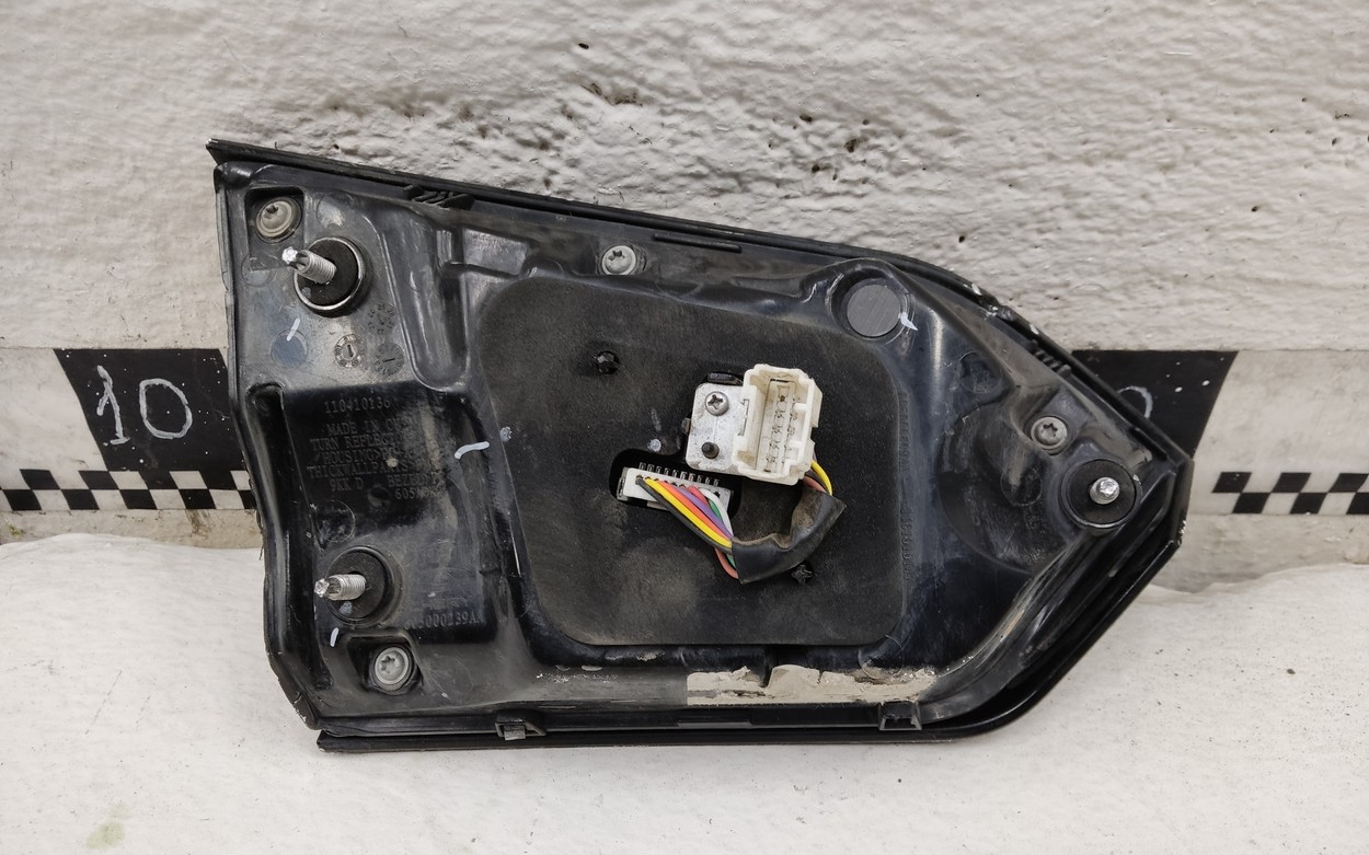 Фонарь задний правый внутренний Chery Tiggo 8 Pro