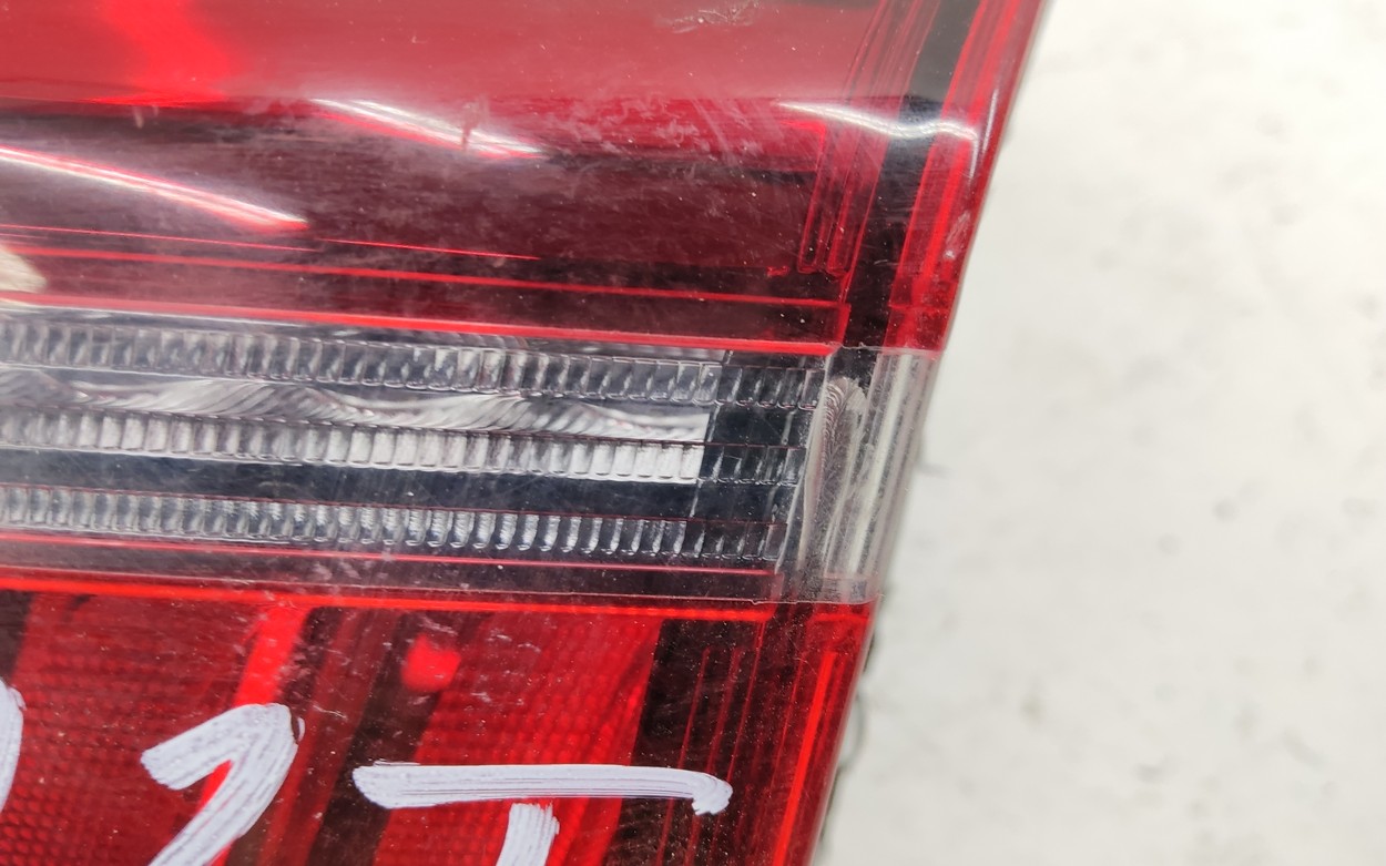 Фонарь задний правый внутренний Chery Tiggo 8 Pro