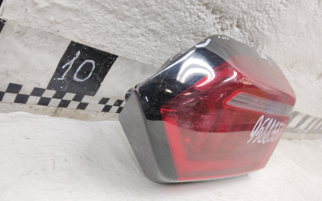 Фонарь задний правый внутренний Chery Tiggo 8 Pro