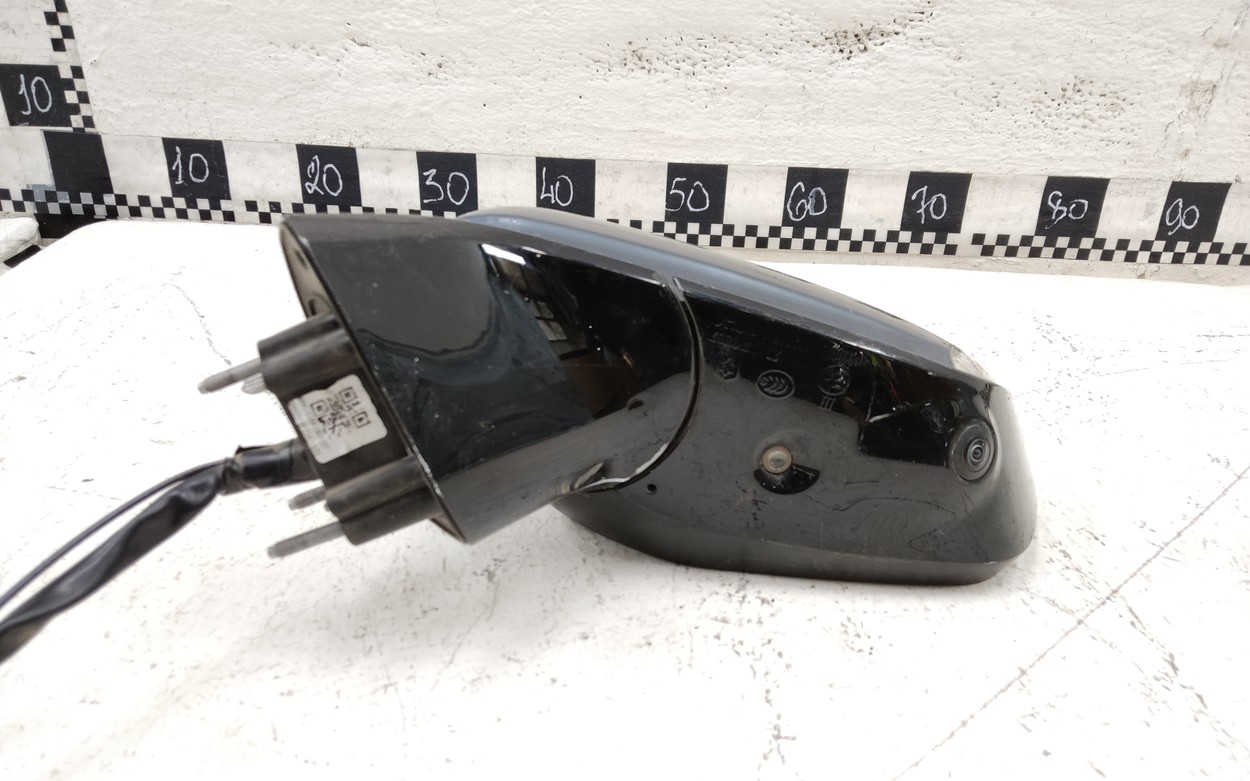 Зеркало левое Geely Tugella 16+1 контактов