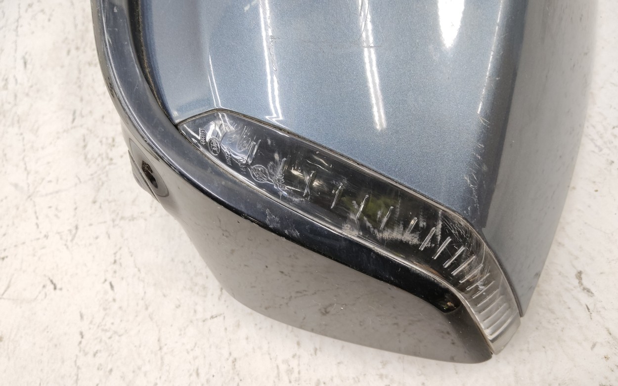 Зеркало левое Geely Tugella 16+1 контактов