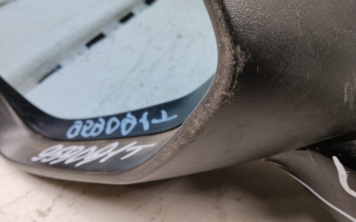 Зеркало левое Geely Tugella 16+1 контактов