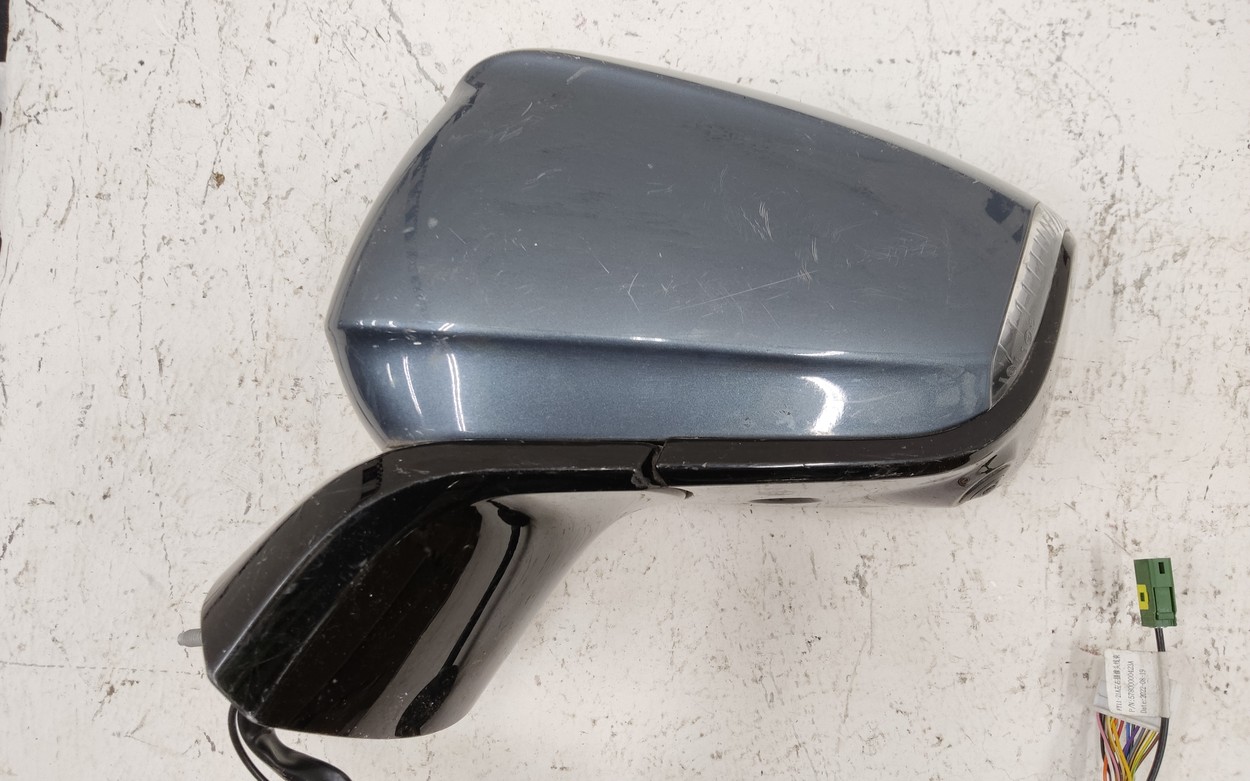 Зеркало левое Geely Tugella 16+1 контактов