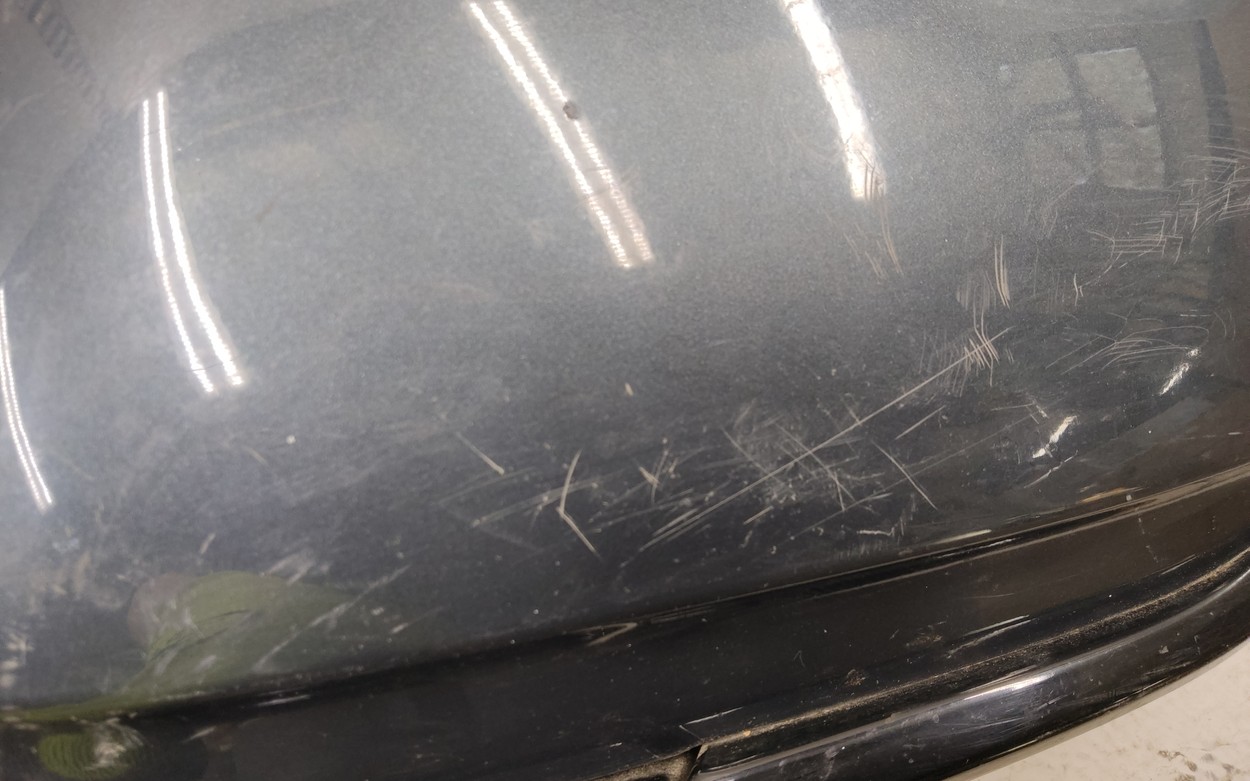 Зеркало левое Geely Tugella 16+1 контактов