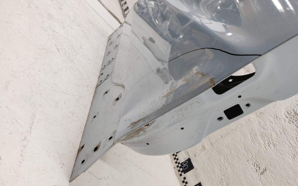 Дверь передняя правая Москвич 3