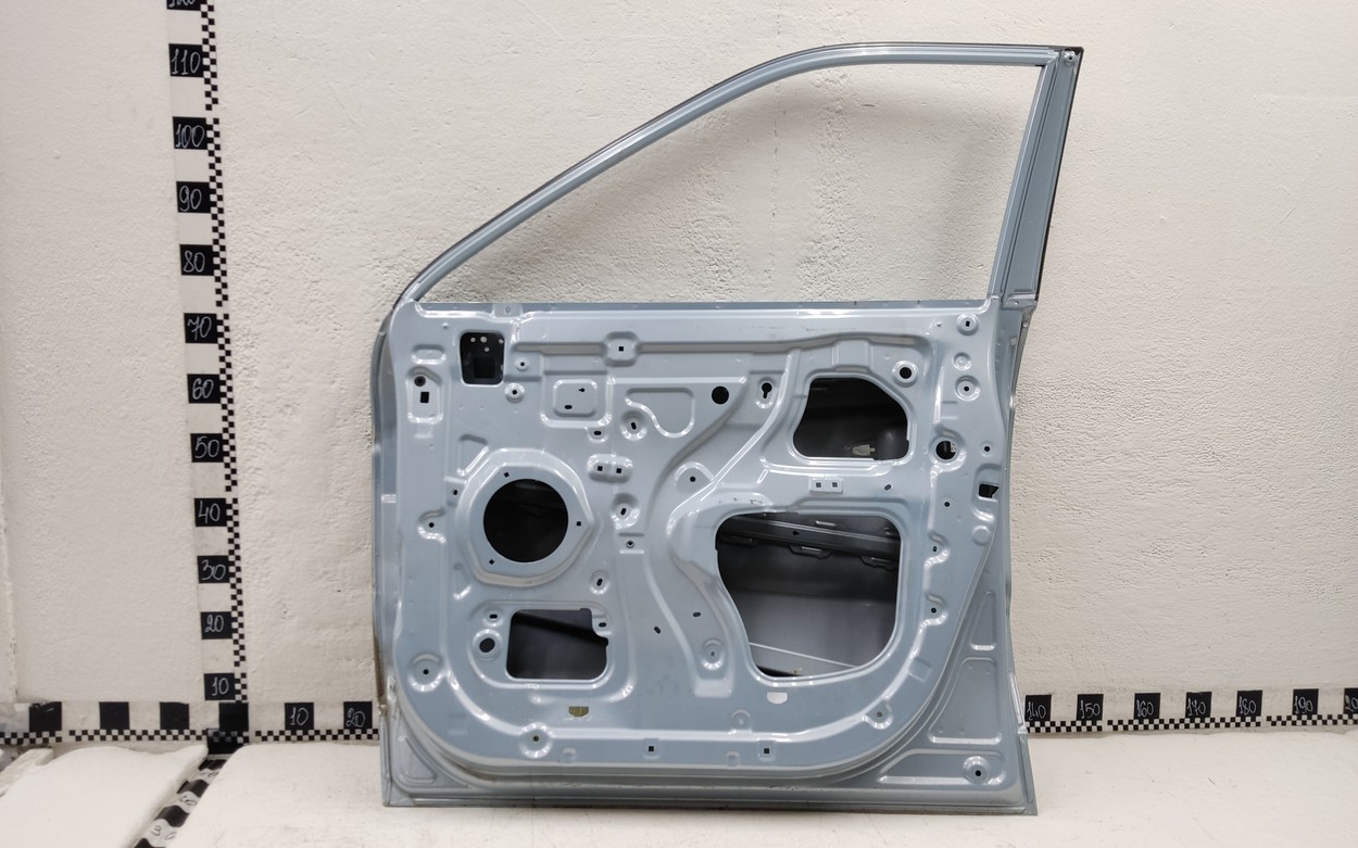 Дверь передняя правая Москвич 3