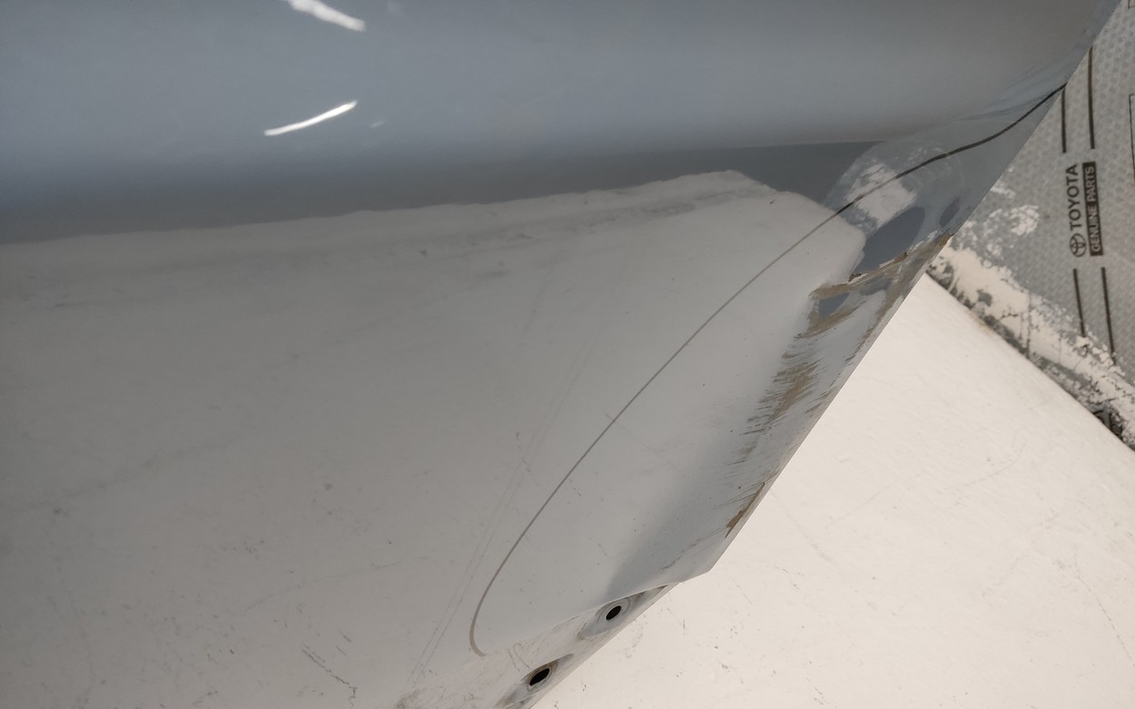 Дверь передняя правая Москвич 3