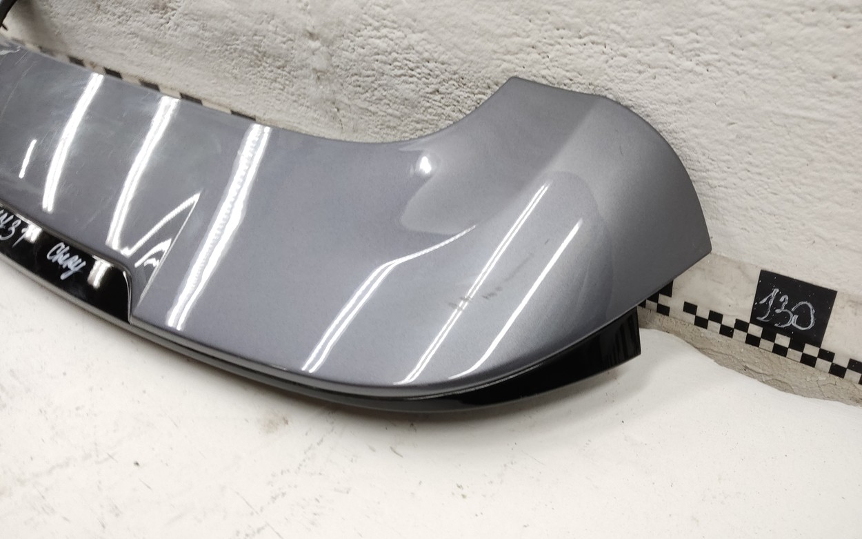 Спойлер крышки багажника Chery Tiggo 4 Pro