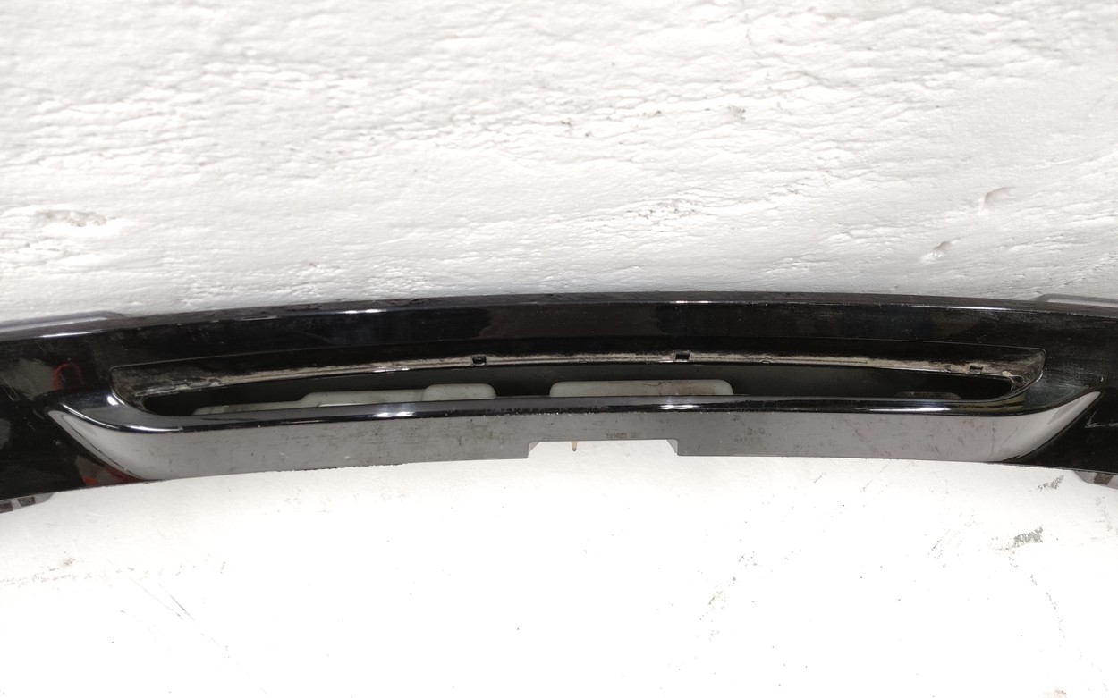 Спойлер крышки багажника Chery Tiggo 4 Pro