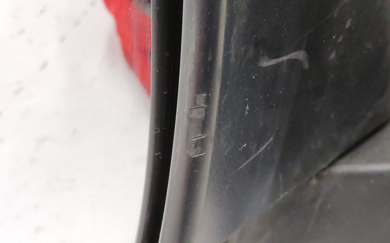Зеркало левое Toyota RAV4 CA40 9 контактов
