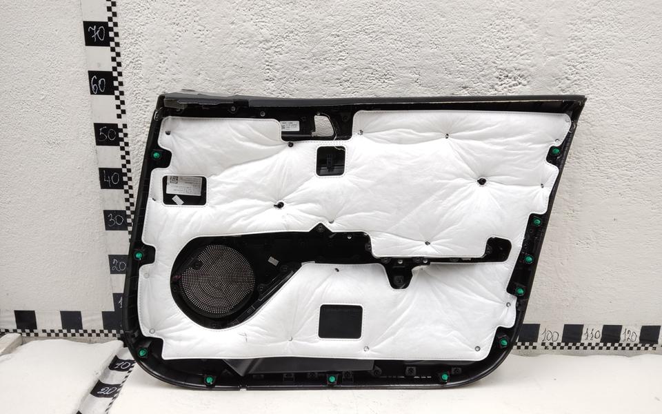 Обшивка двери передней левой Kia K5 3