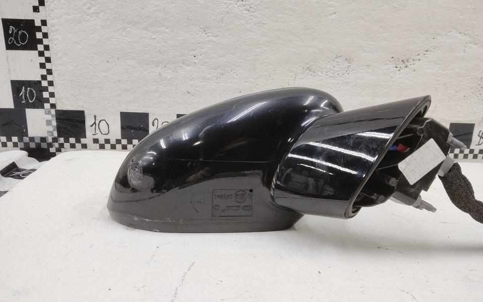 Зеркало правое Kia K5 3 7+1 контактов