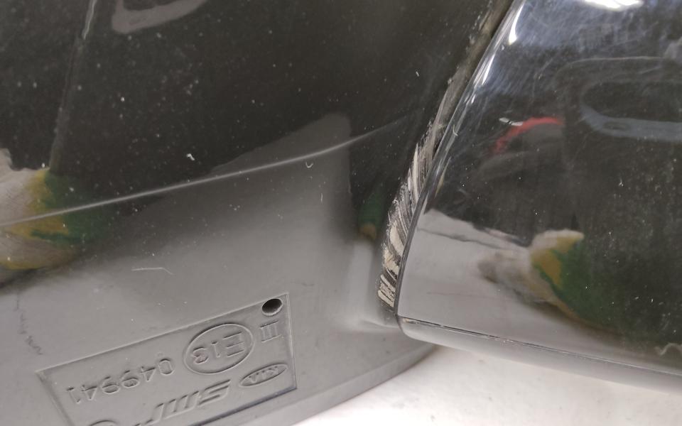 Зеркало правое Kia K5 3 7+1 контактов