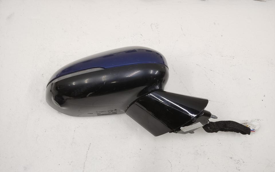 Зеркало правое Kia K5 3 7+1 контактов