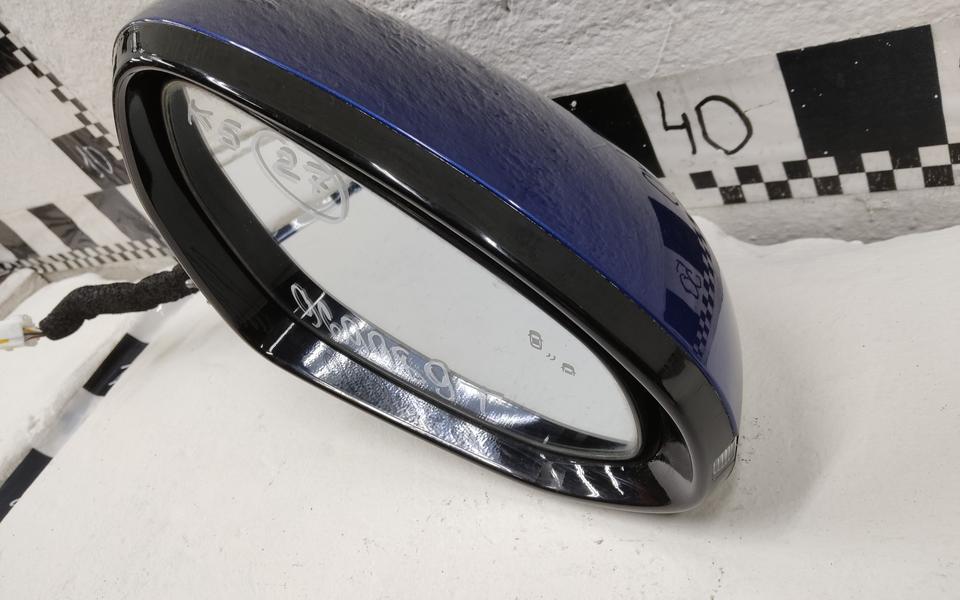 Зеркало правое Kia K5 3 7+1 контактов