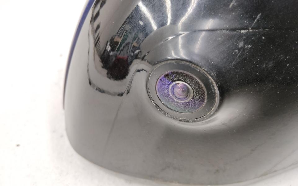 Зеркало правое Kia K5 3 7+1 контактов