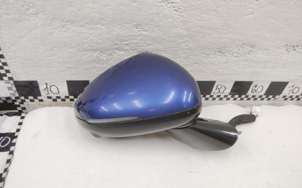 Зеркало правое Kia K5 3 7+1 контактов