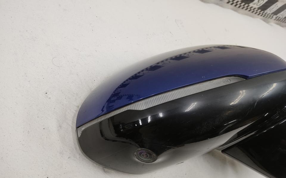Зеркало правое Kia K5 3 7+1 контактов