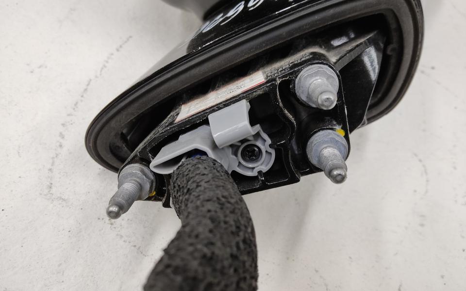 Зеркало правое Kia K5 3 7+1 контактов