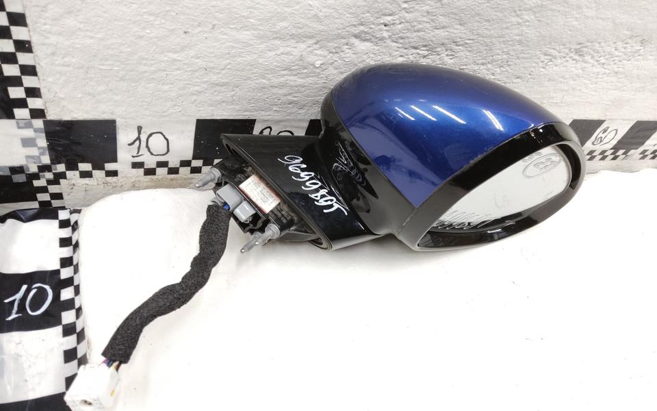 Зеркало правое Kia K5 3 7+1 контактов