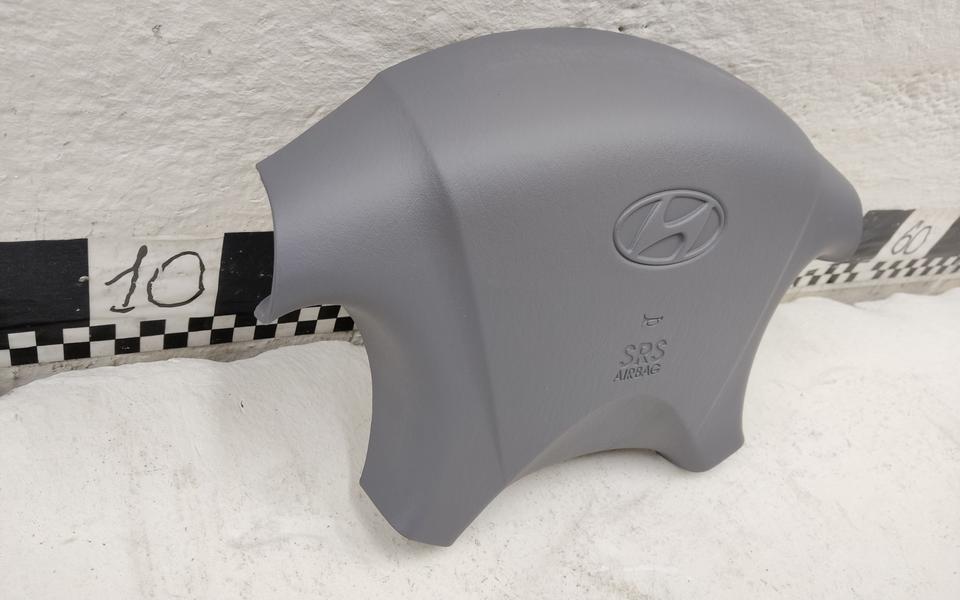 Подушка безопасности водителя "Airbag" Hyundai Matrix