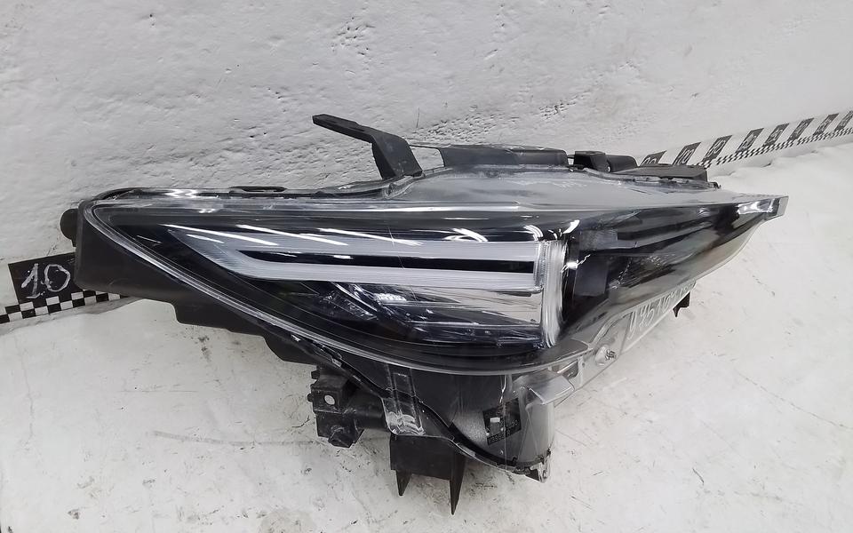 Фара передняя правая Mazda CX-5 2 LED