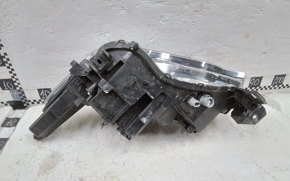 Фара передняя правая Mazda CX-5 2 LED