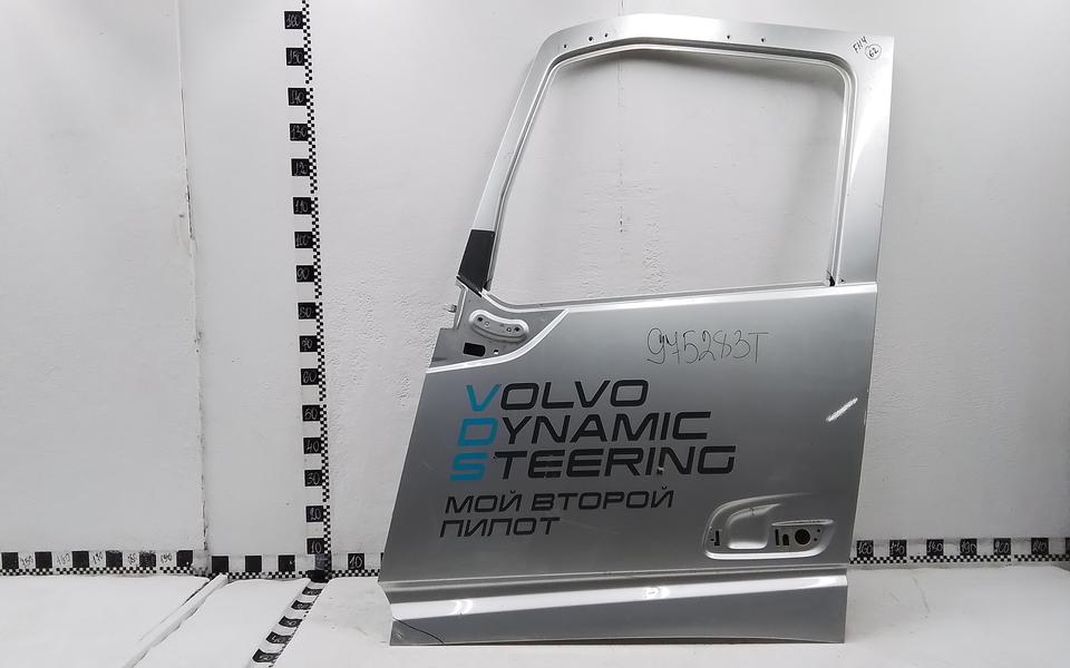 Дверь левая Volvo FH 4