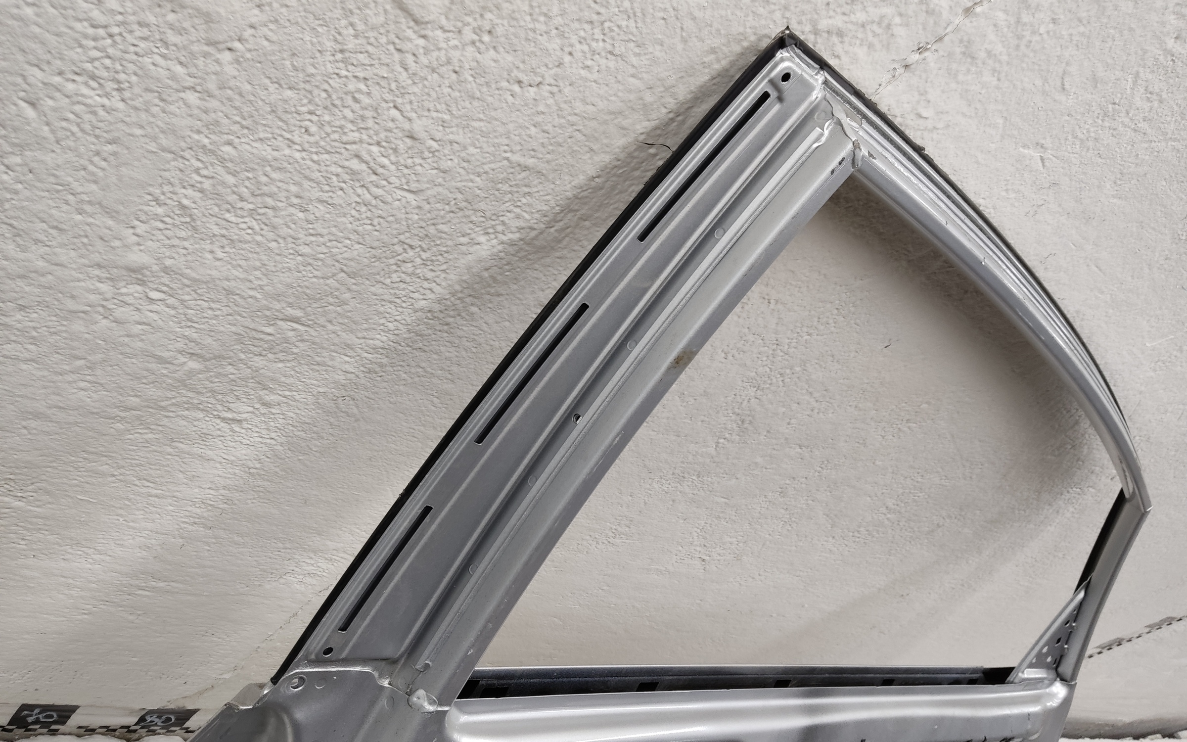 Дверь задняя правая Hyundai Solaris 2 Sedan