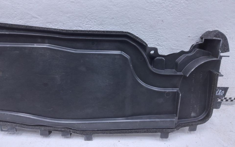 Водосток  Ford Kuga 2