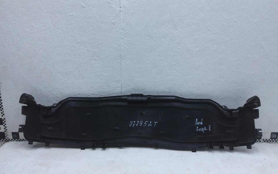 Водосток  Ford Kuga 2