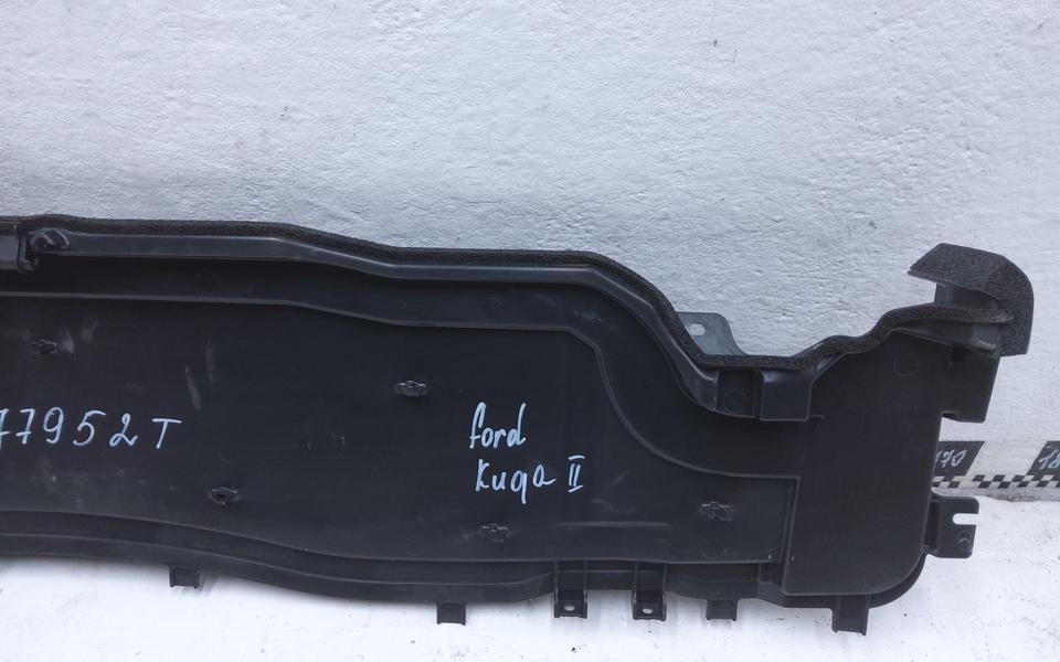 Водосток  Ford Kuga 2