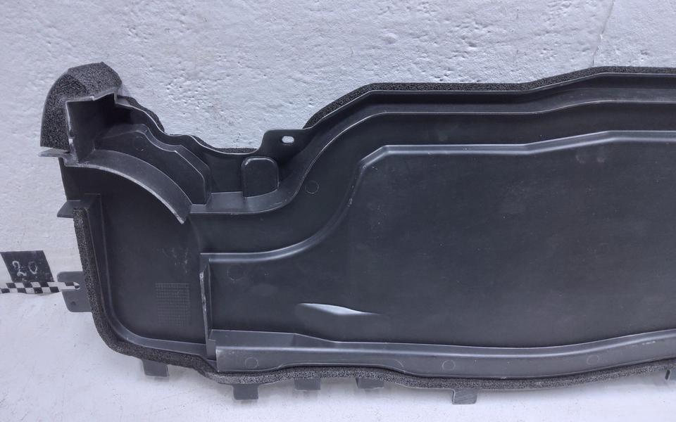 Водосток  Ford Kuga 2