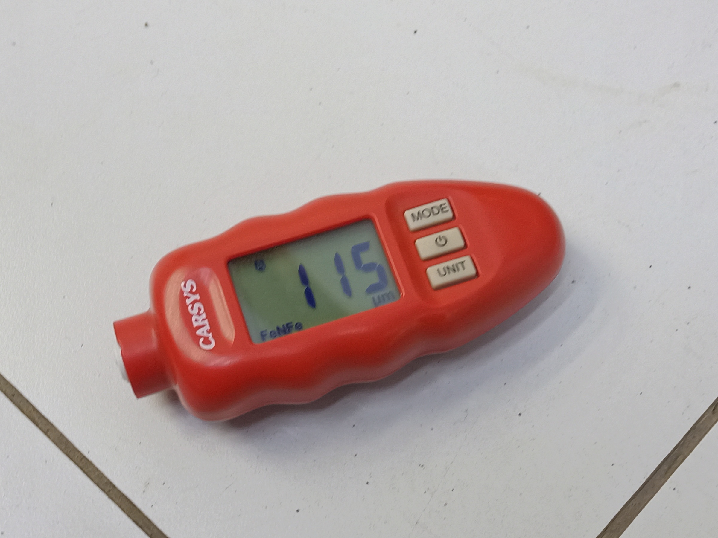 Крыло переднее левое Renault Duster 2