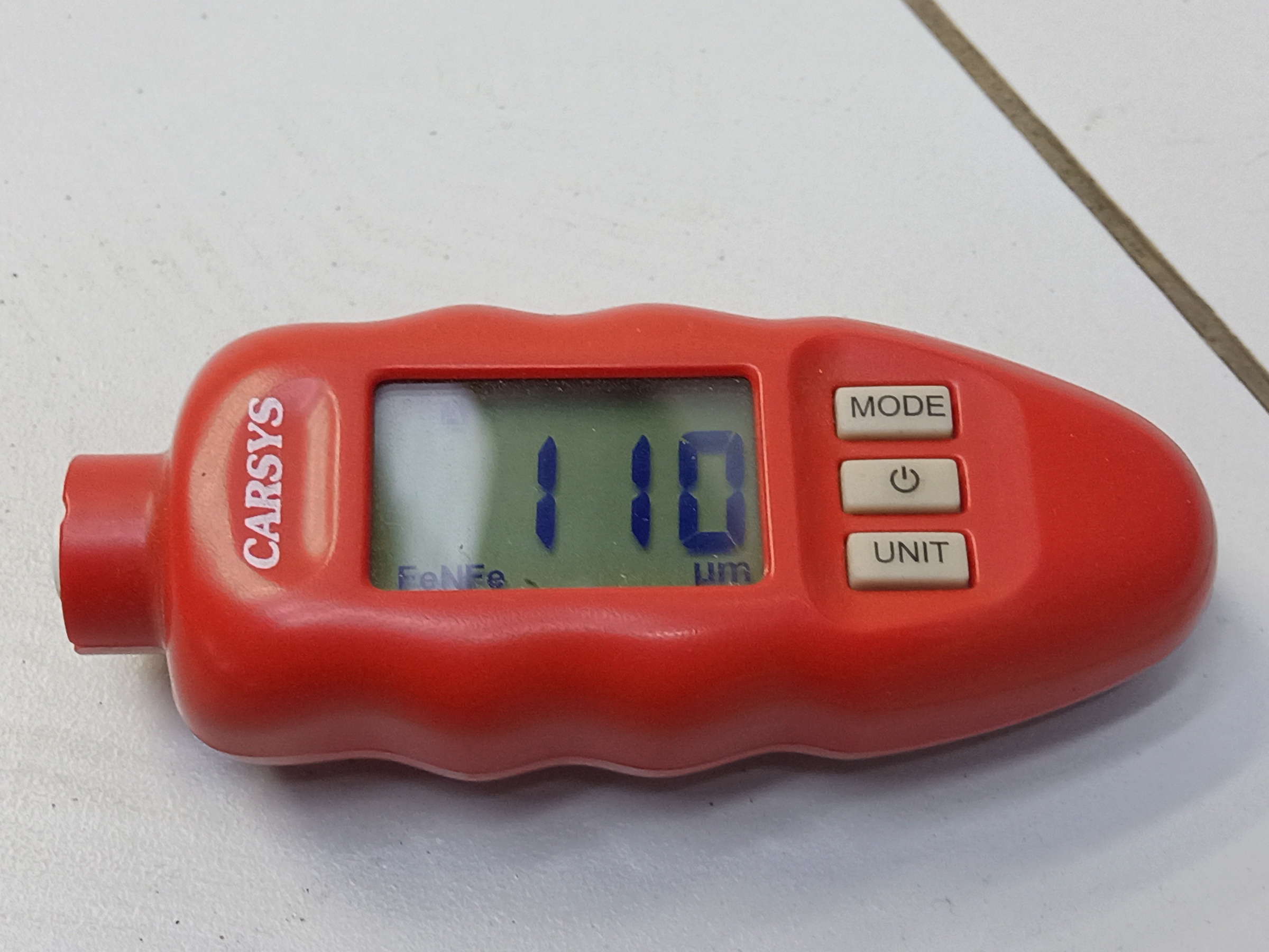 Крышка багажника Exeed LX