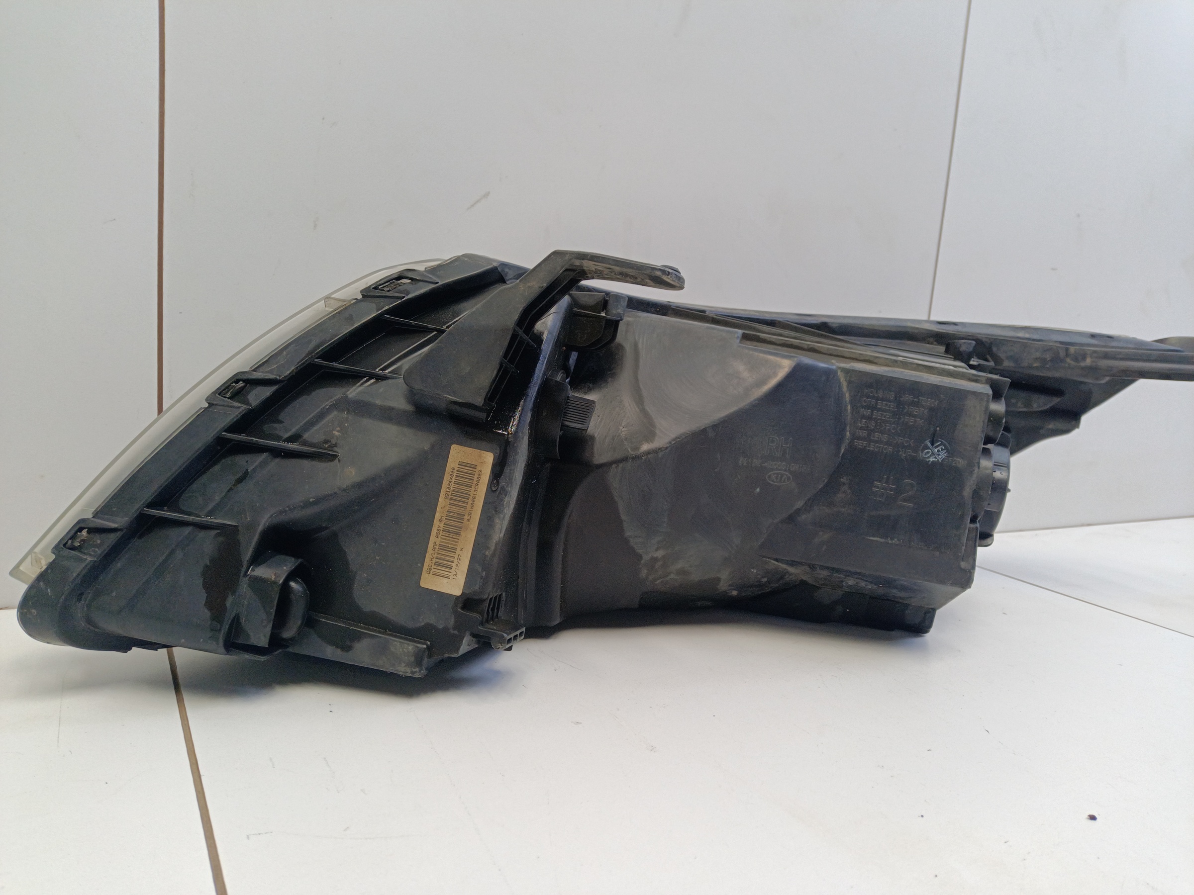 Фара передняя правая Kia Rio 3