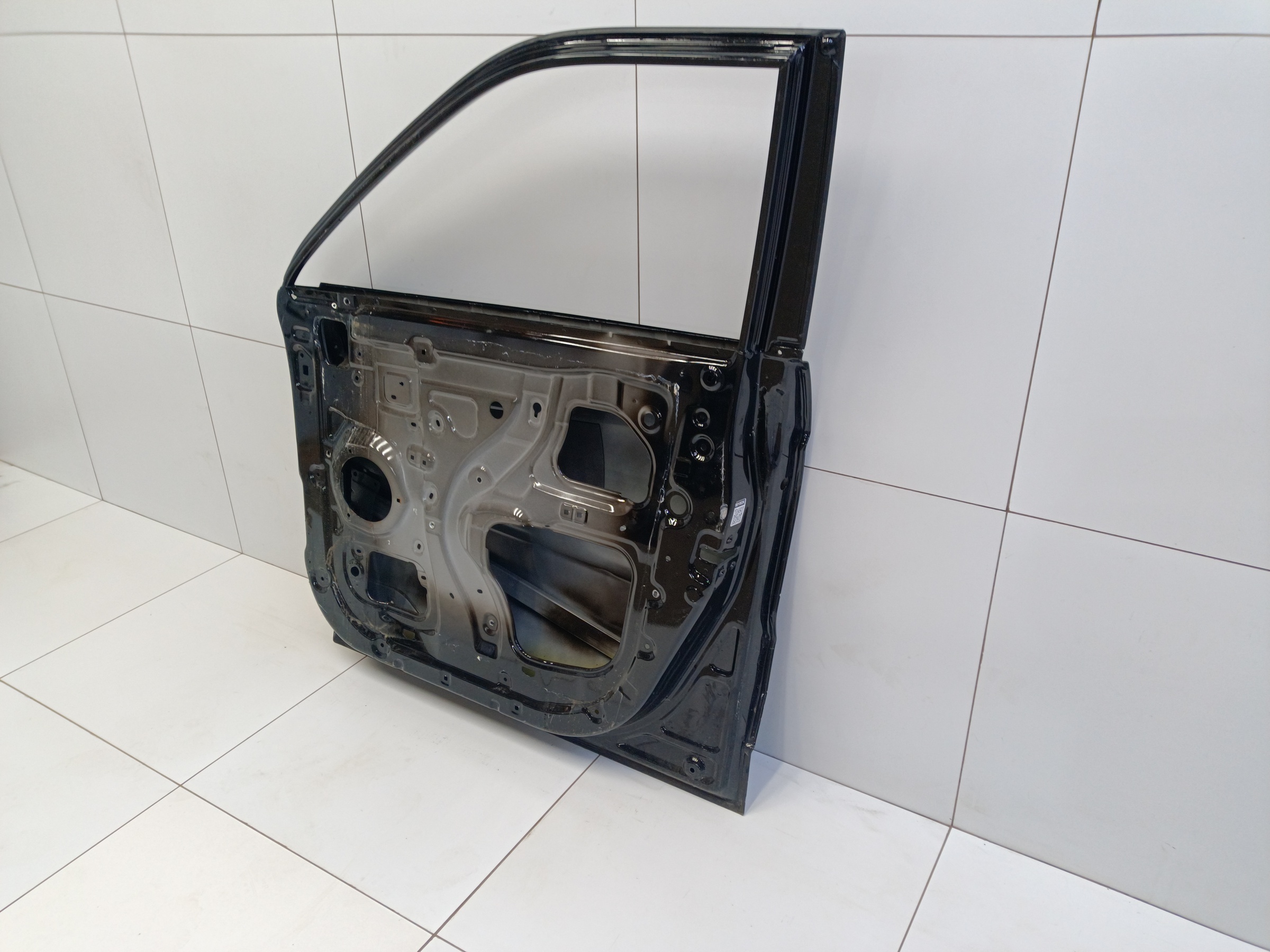 Дверь передняя правая Москвич 3