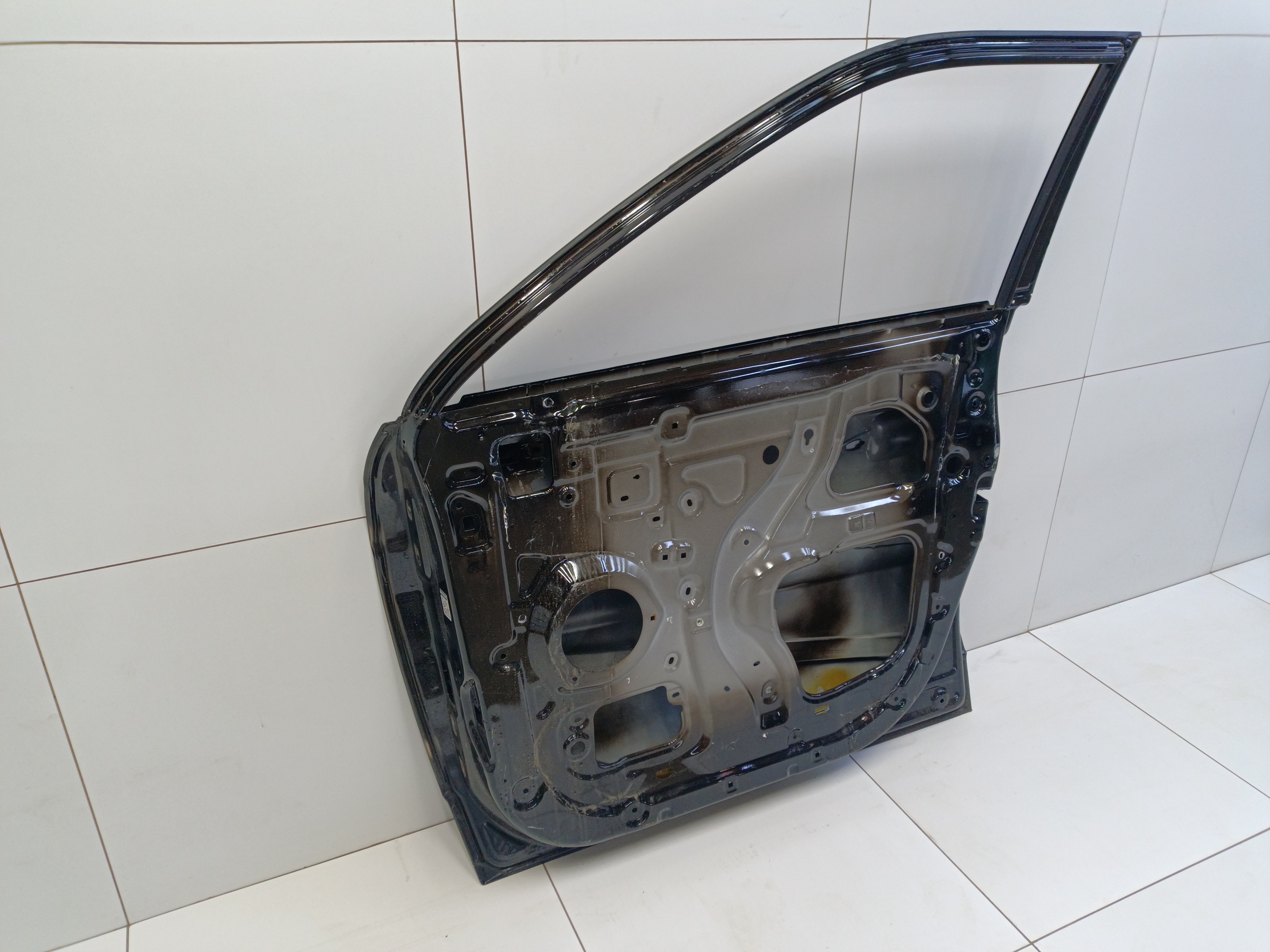 Дверь передняя правая Москвич 3