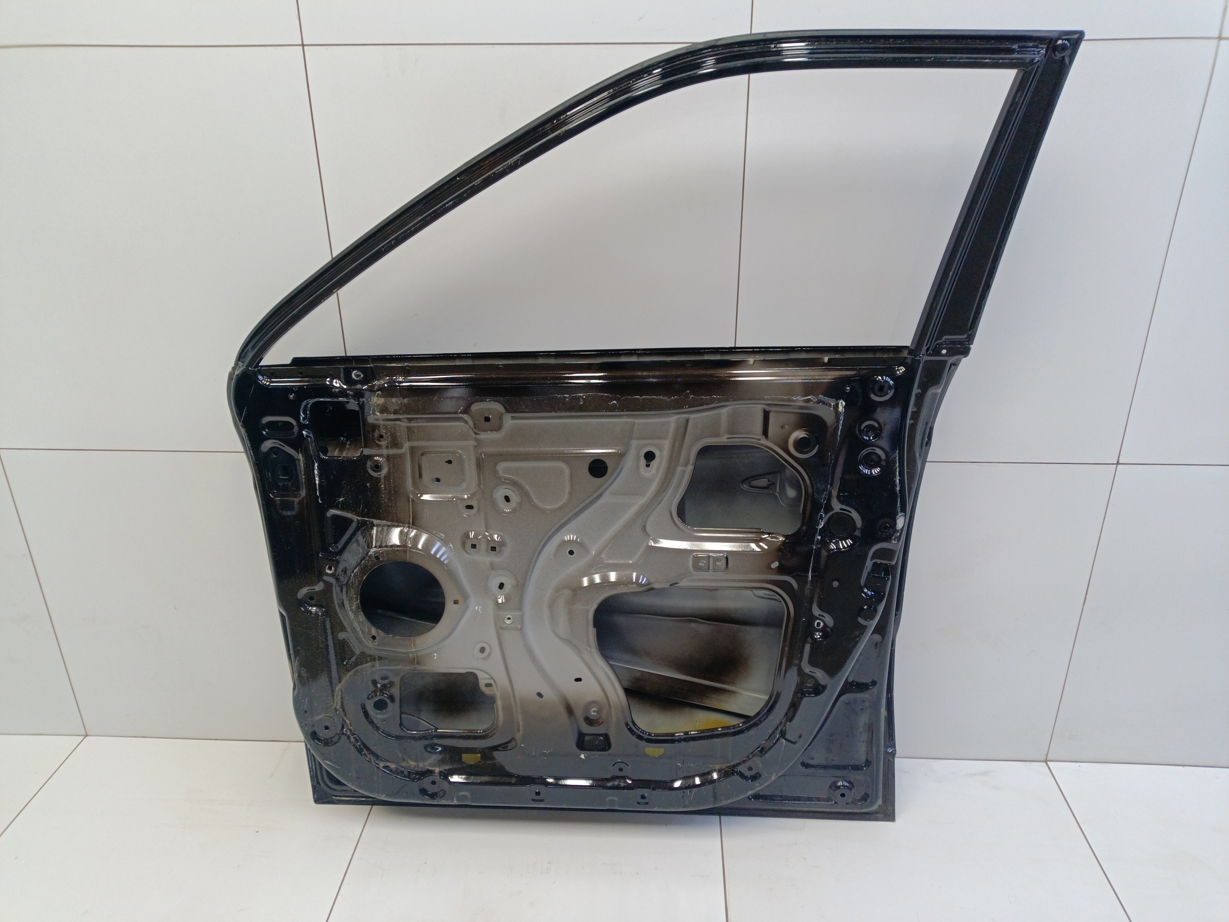 Дверь передняя правая Москвич 3