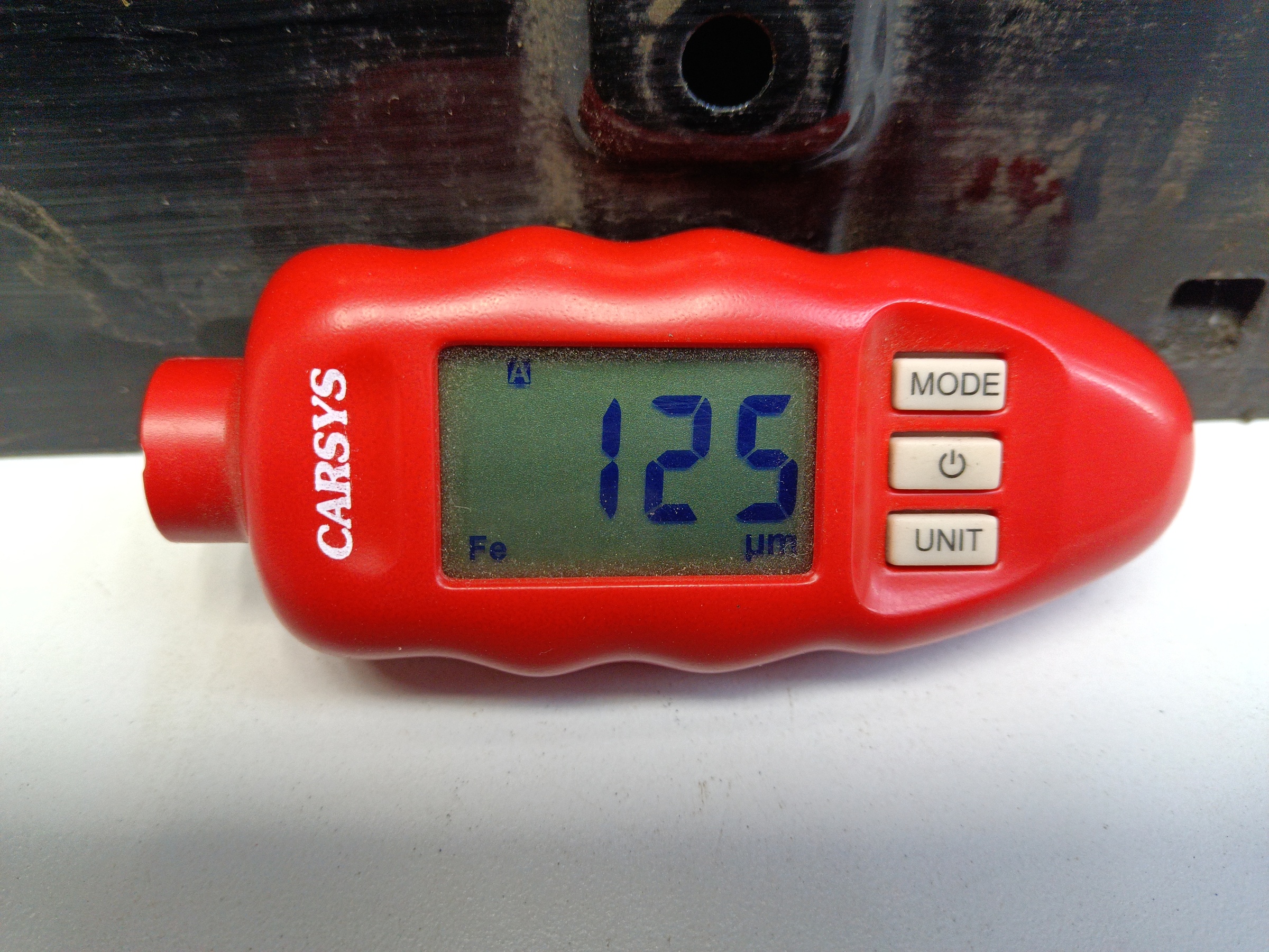 Дверь передняя правая Москвич 3