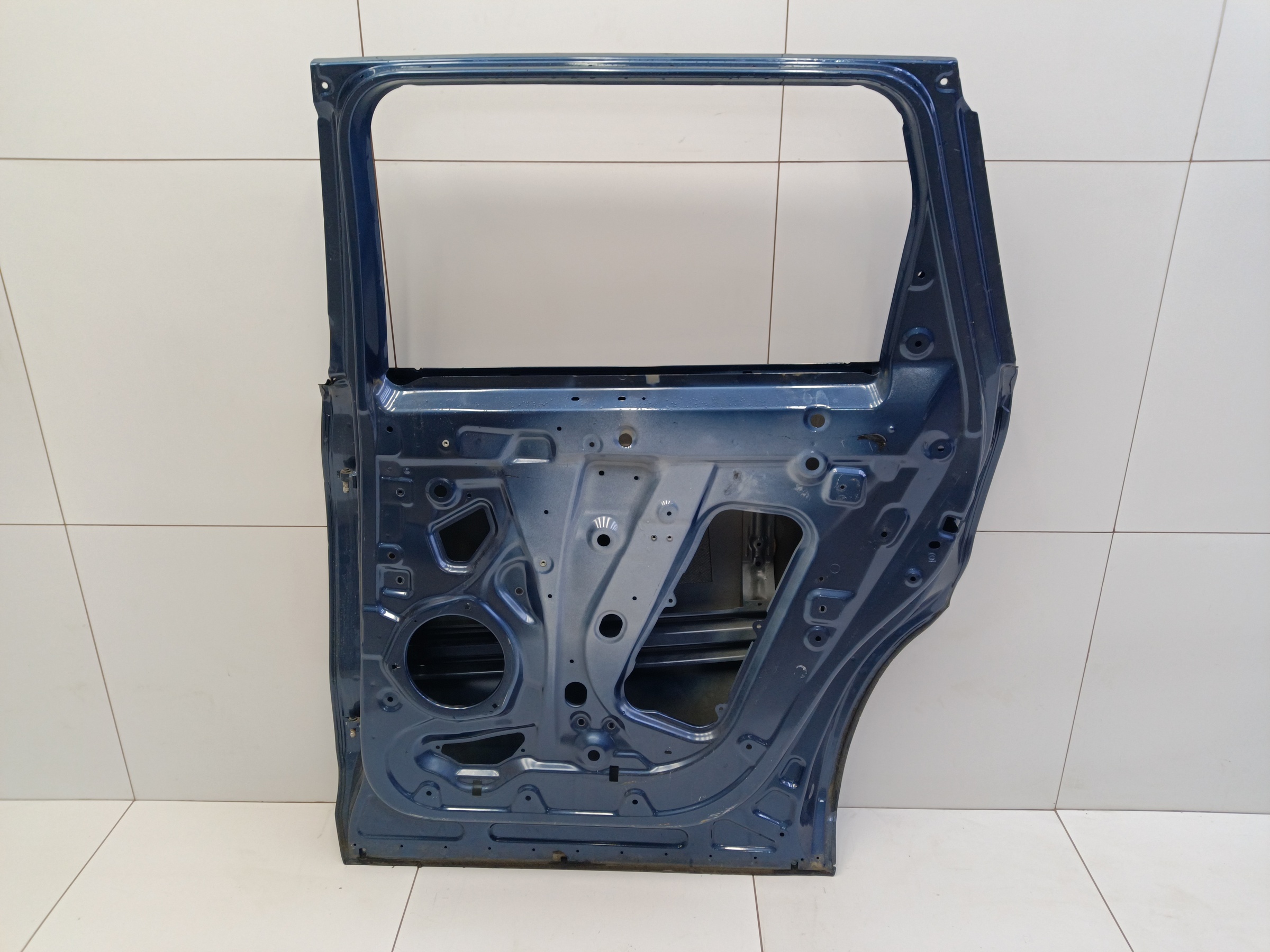 Дверь задняя правая Exeed VX