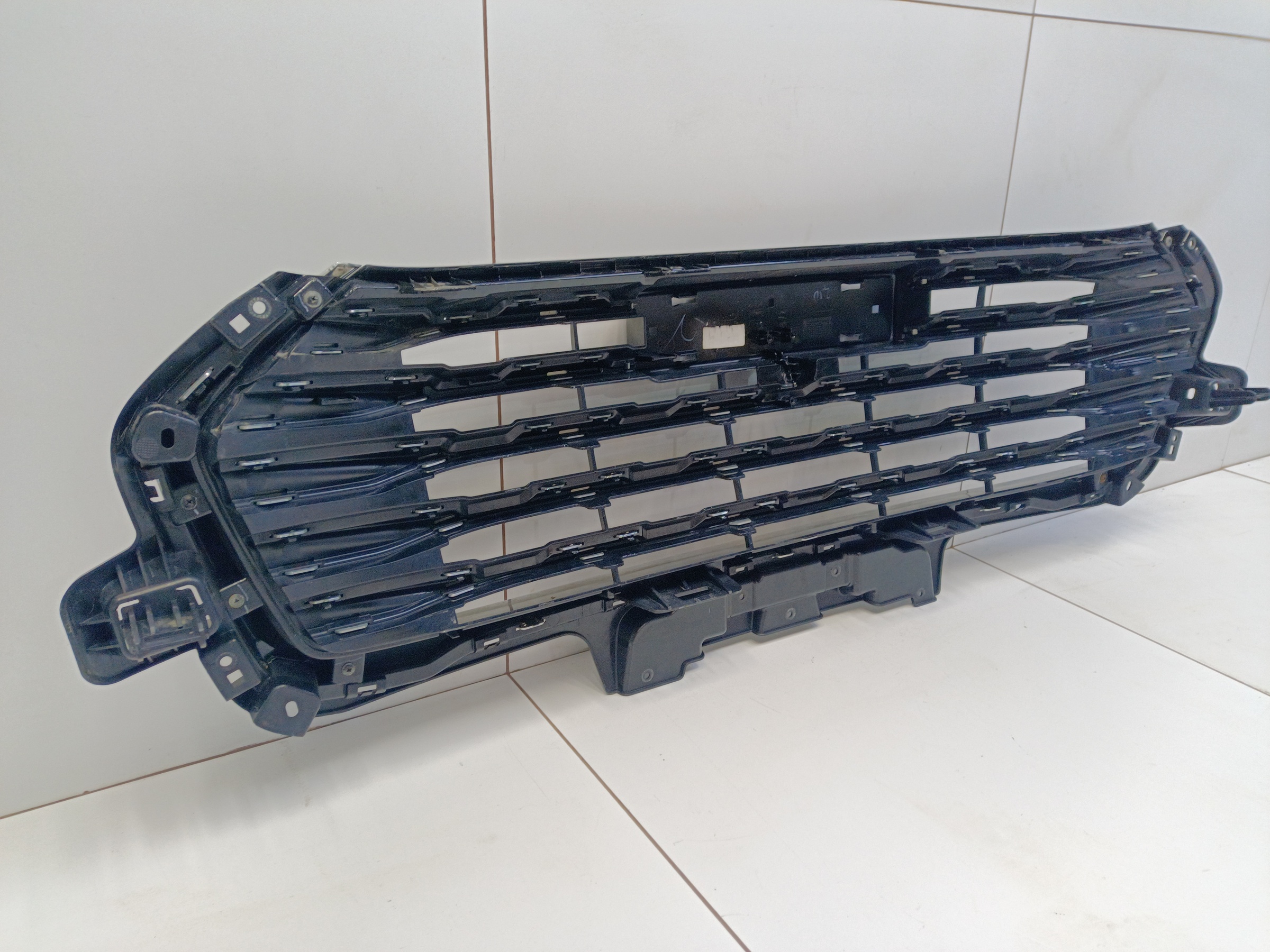 Решётка радиатора Haval Jolion под камеру