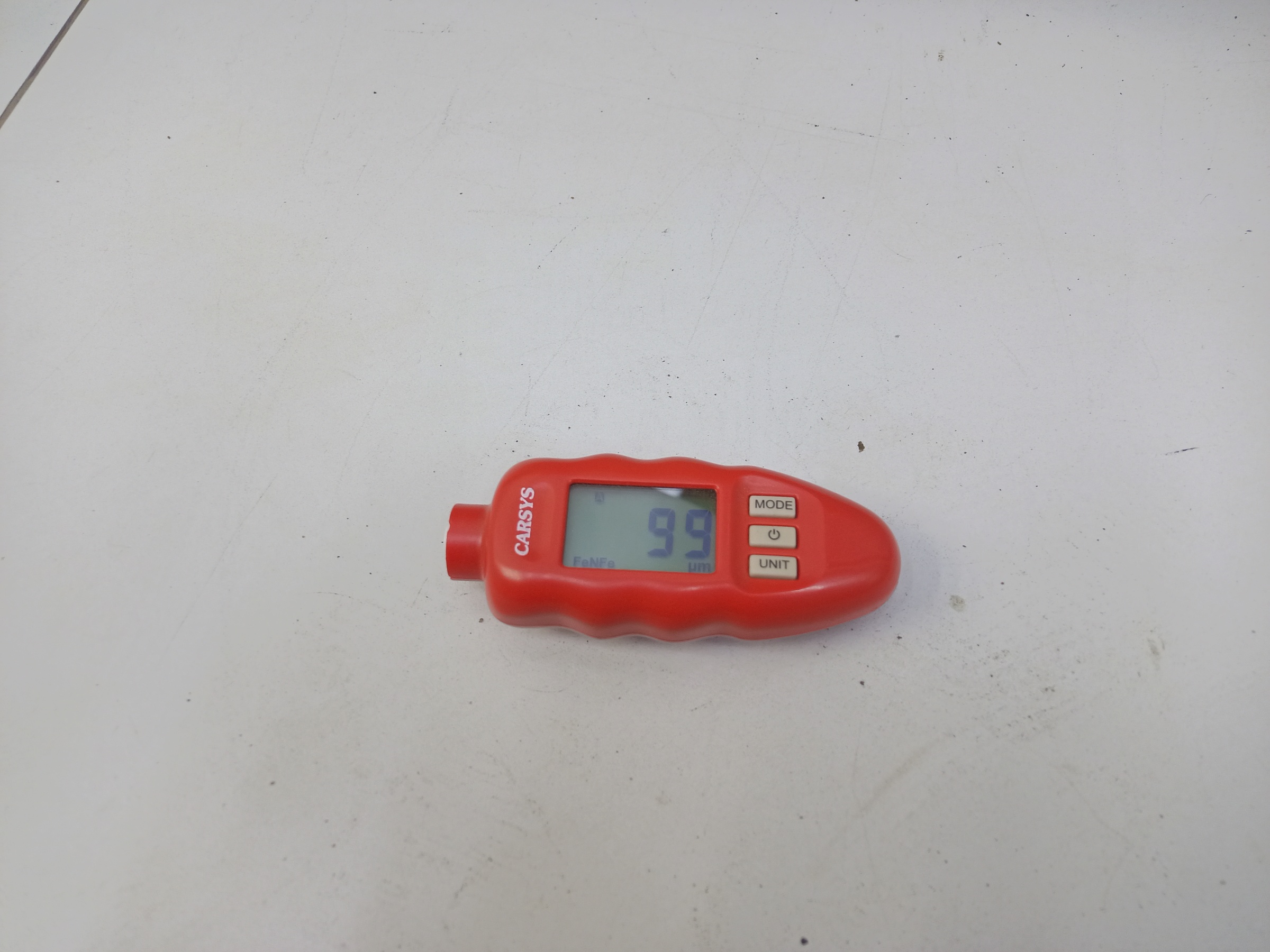 Крыло переднее левое Haval M6 2