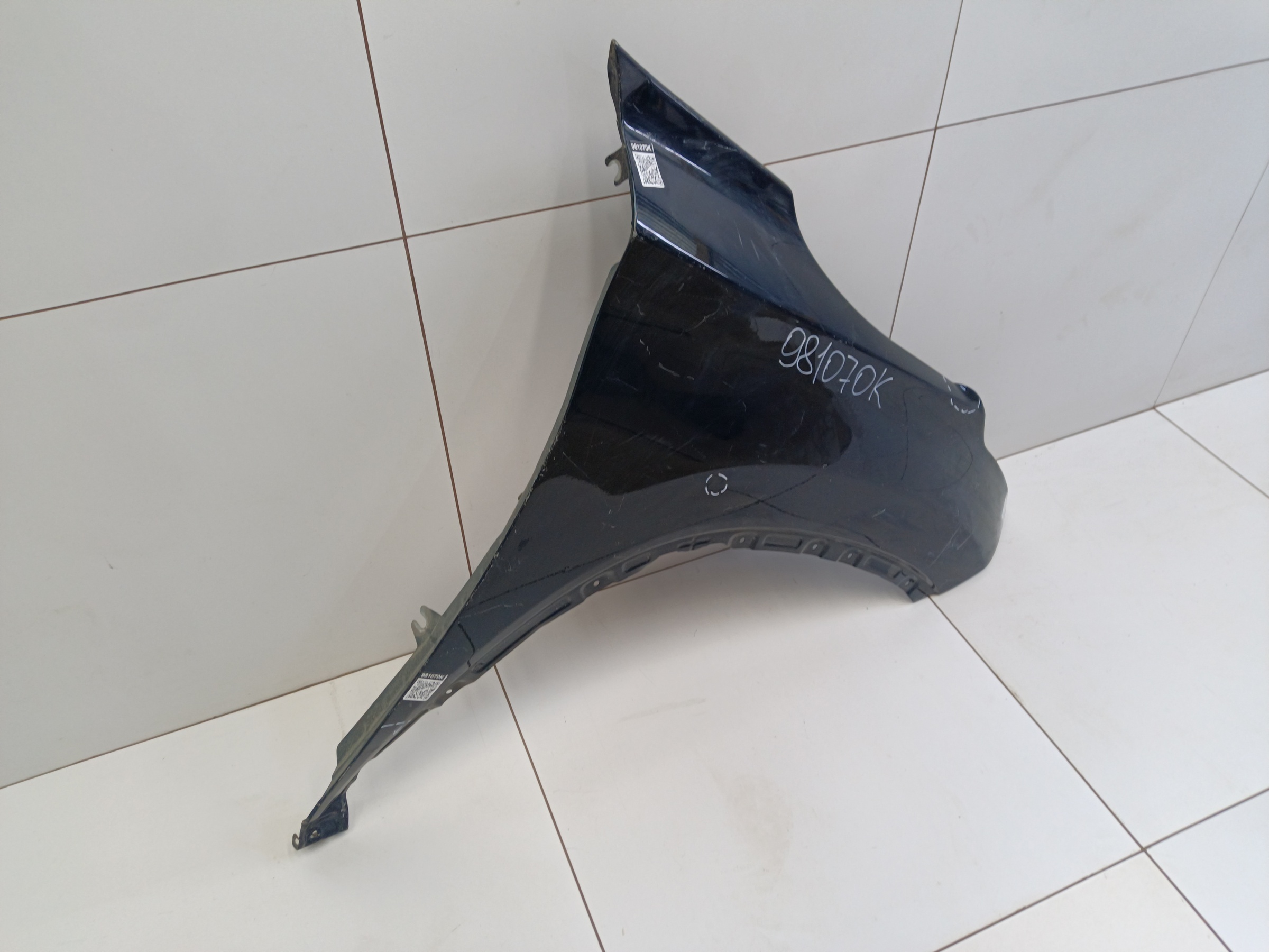 Крыло переднее правое Exeed TXL