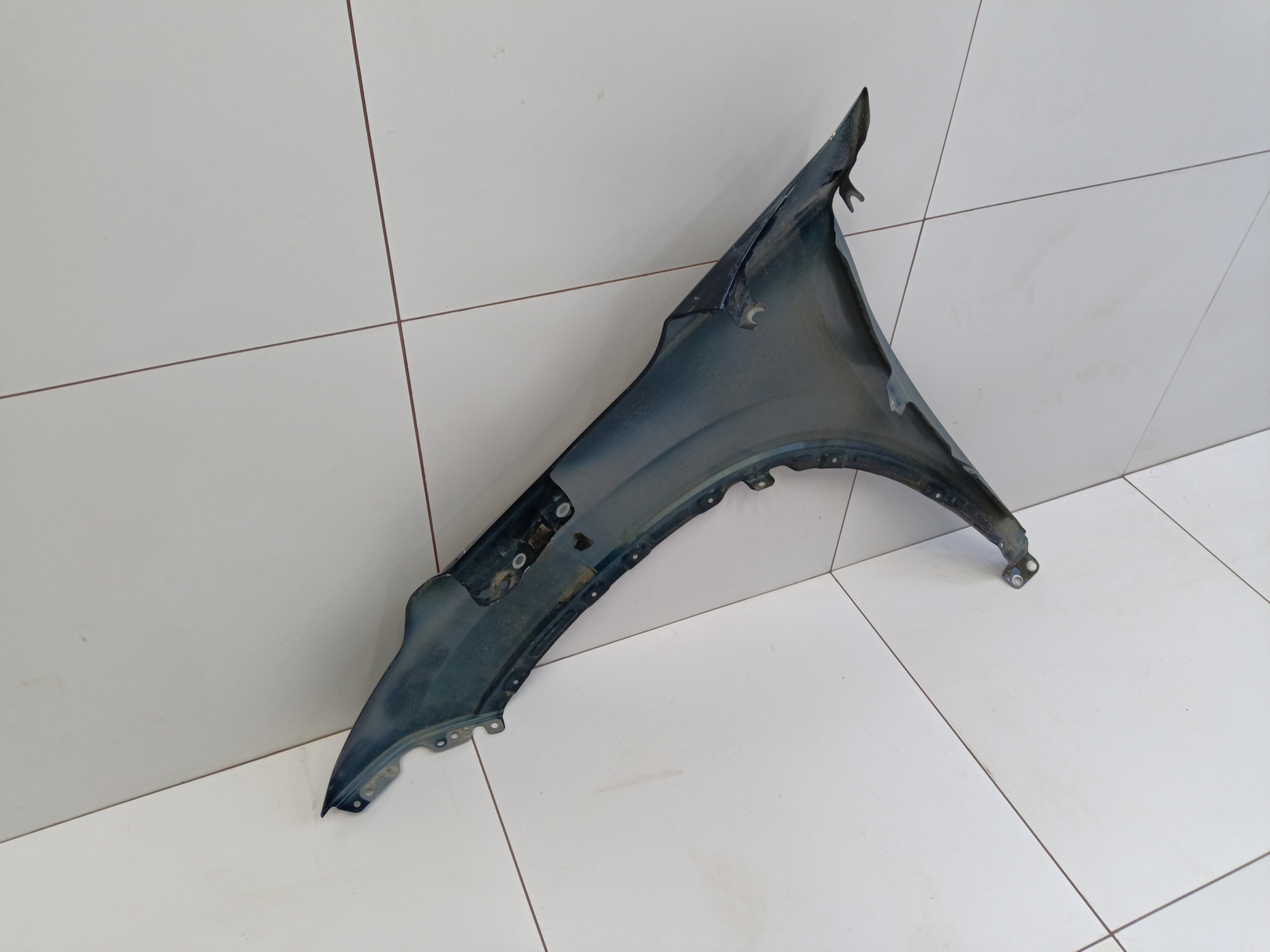 Крыло переднее правое Exeed TXL