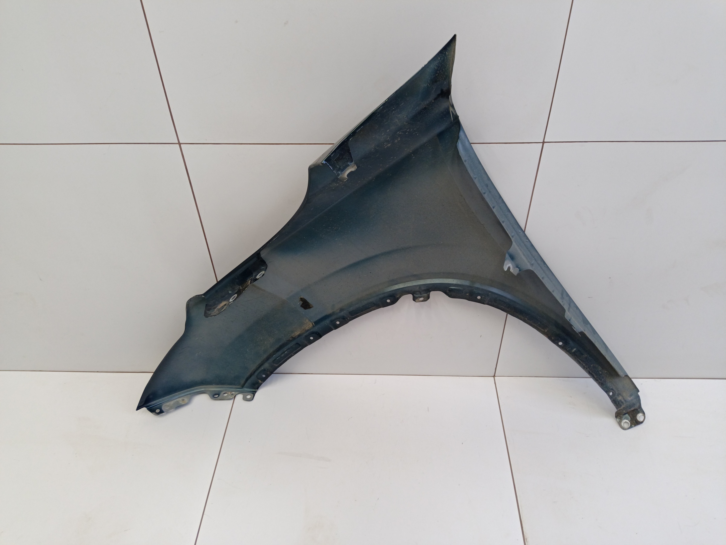 Крыло переднее правое Exeed TXL