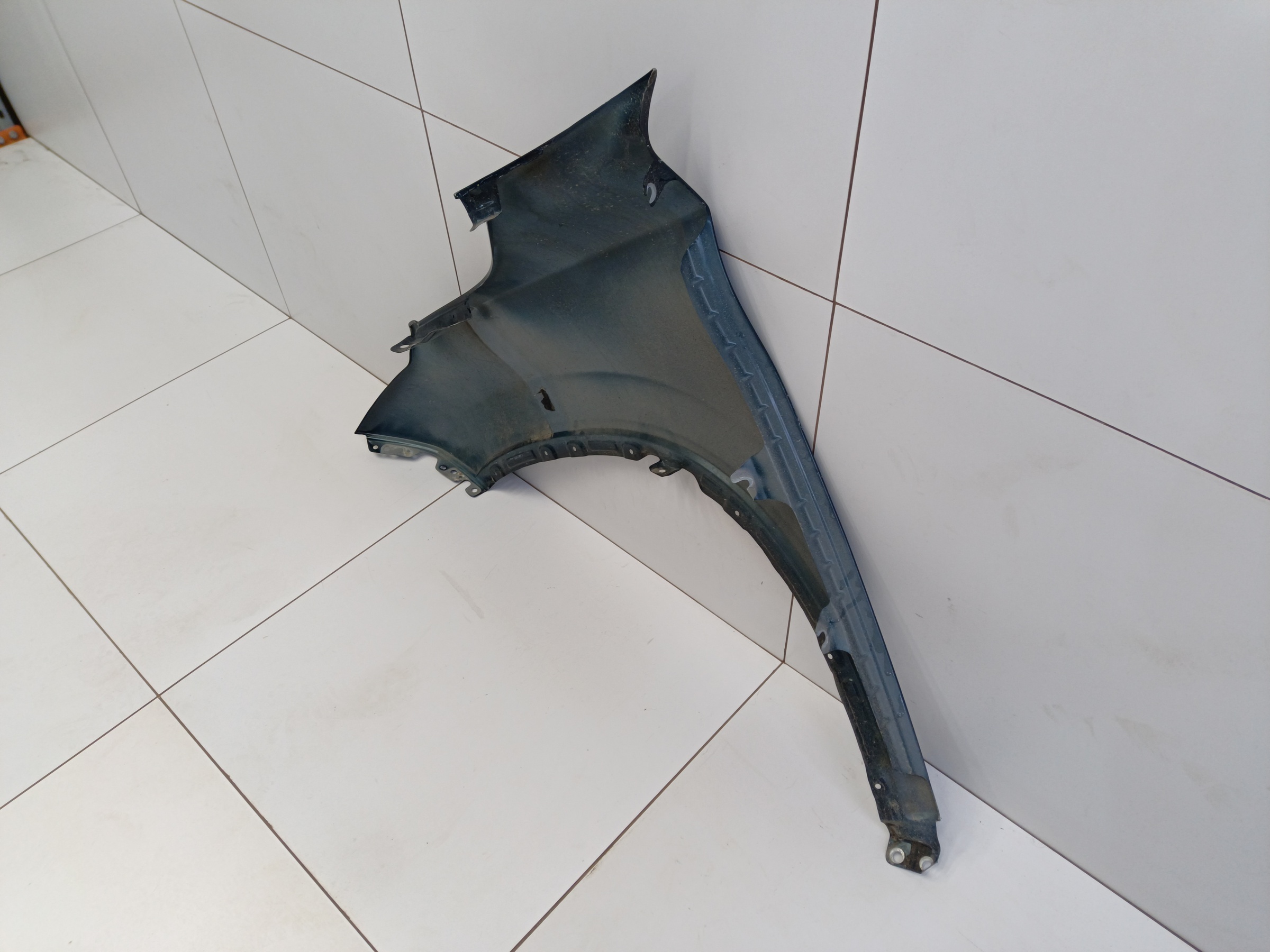 Крыло переднее правое Exeed TXL