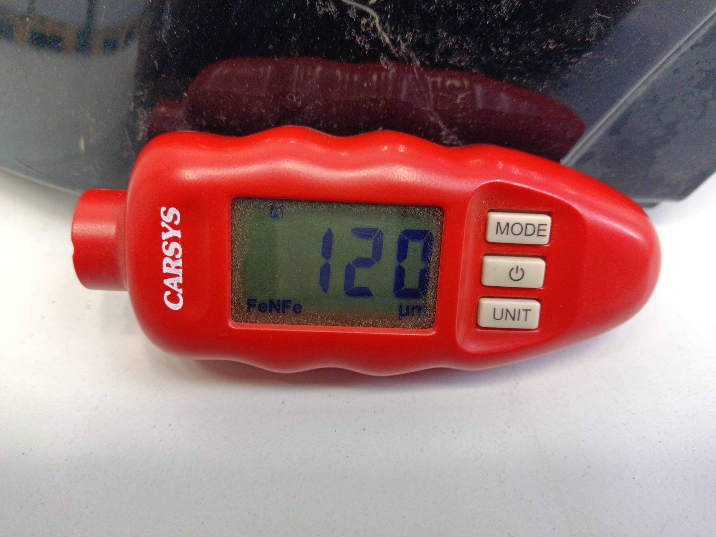 Крыло переднее левое Exeed TXL